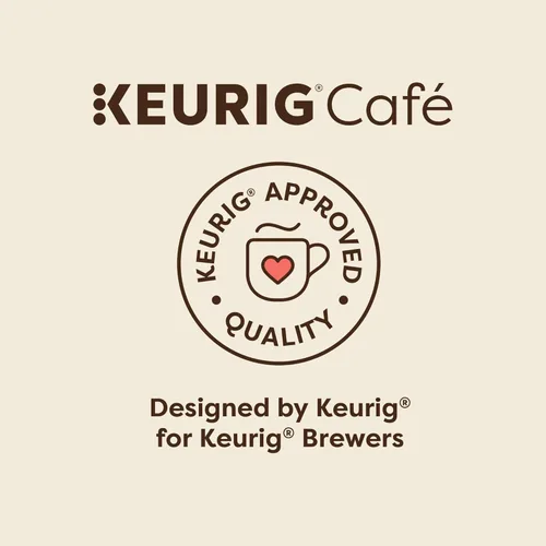 Miniatura 9 de Keurig SimpleCafe Espumador, Espumador de Leche Recargable de Mano para Lattes, Capuchinos y Café Helado, Cable USB Incluido, Taza de Espumado Apta