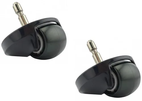 Miniatura 5 de Rueda giratoria auténtica para Roomba 600 i1 i3 i4 i5 i7 i7+ i8 J5 J7