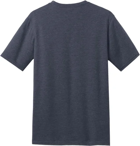 Miniatura 5 de District Made Perfect Blend - Camiseta para hombre