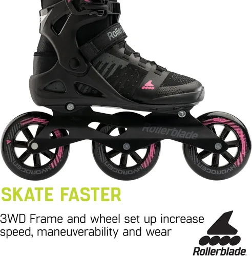 Miniatura 4 de Rollerblade Macroblade 110 Patín en línea para mujer