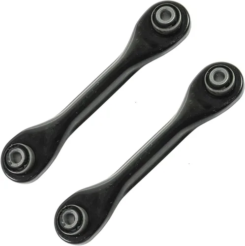 Miniatura 192 de TRQ Juego de brazos de control trasero compatible con Dodge Ram 1500 2009-2010 2011-2012 Ram 1500
