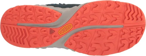 Miniatura 4 de KEEN Zapato impermeable NXIS EVO para hombre