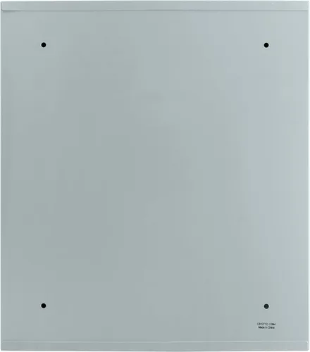Miniatura 8 de Barska Caja de montaje en pared multiusos para sugerencias de correo con cerradura de llave para el aula de oficina en casa