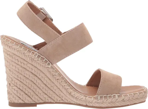 Miniatura 6 de Steve Madden Sandalias de cuña Uri para mujer