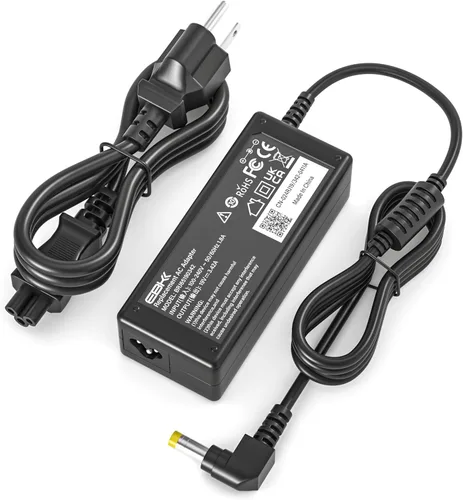 19V Reemplazo para JBL Xtreme 2 Cargador/Extreme 2 / Xtreme/JBL Boombox Altavoz inalámbrico portátil Bluetooth Reemplazo JBL Cable de alimentación