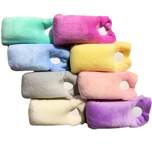 Miniatura 3 de Aimin Hair Rizadores de pelo sin calor, sin calor, sin calor, varillas de soplado durante la noche, rizadores de pelo sin calor para dormir