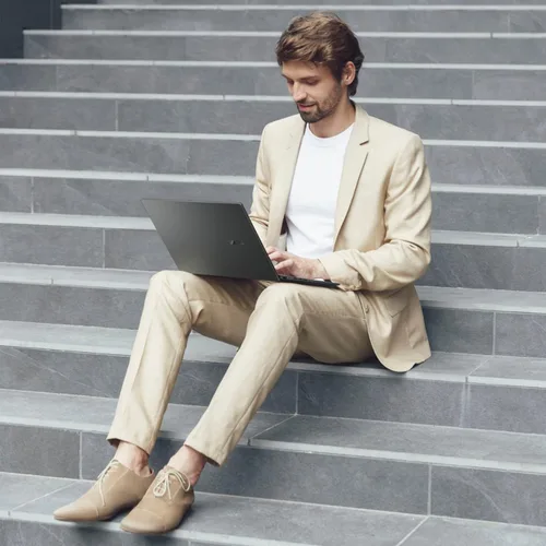 Miniatura 9 de ASUS Zenbook Laptop, pantalla táctil WUXGA OLED de 14 pulgadas, Intel Core Ultra 7-155H (hasta 4.8 Ghz), gráficos Intel Arc, 16 GB de RAM, 1 TB PCIe