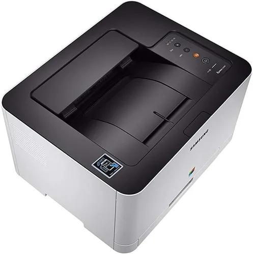 Miniatura 11 de Samsung Electronics Impresora a color con wifi Xpress SL-C430W/XAA, reposición de Amazon activada