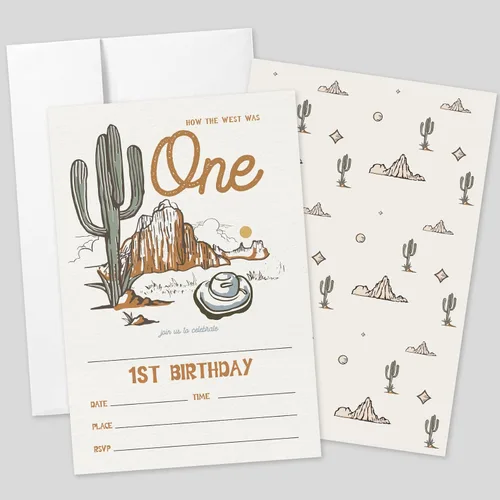 Miniatura 8 de 20 juegos de invitaciones de fiesta de cumpleaños de los años 50 con sobres, retro de los años 50 Jukebox a cuadros de doble cara impresas
