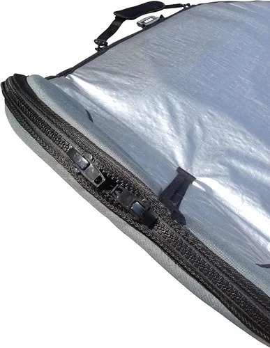 Miniatura 4 de Curve Bolsa de SUP para tablas onduladas - Funda compacta de viaje SUP - Tamaño 7'6 a 12'6