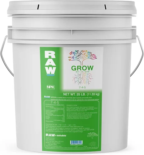 Miniatura 7 de RAW Todo en uno Grow 2 oz