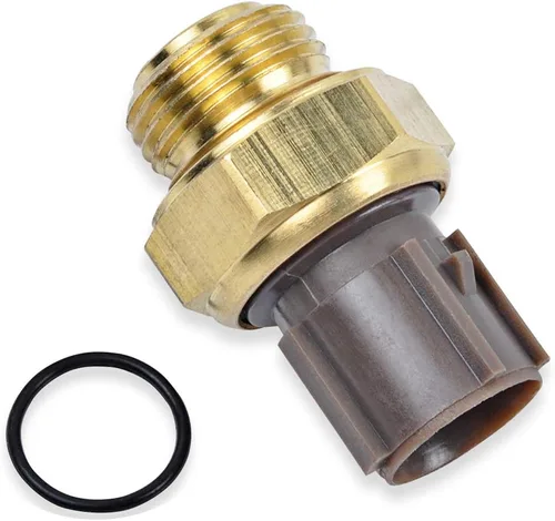 Miniatura 8 de OTUAYAUTO 5149077AB Reemplazo del sensor de temperatura del refrigerante del motor para Jeep Grand Cherokee Wrangler, Dodge Ram 1500 Avenger
