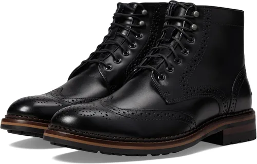 Miniatura 4 de Johnston & Murphy Zapatos XC Flex Connelly Wingtip para hombre