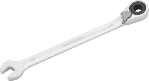 Miniatura 5 de Greenlee 0354-23 Llave de trinquete combinada, 1 pulgada