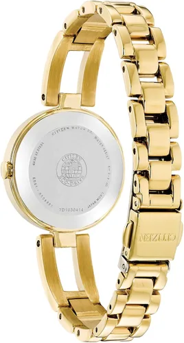 Miniatura 2 de Citizen Relojes para mujer EM0633-53A Eco-Drive