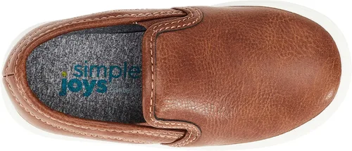Miniatura 4 de Simple Joys by Carter's Tenis unisex Jack para niños