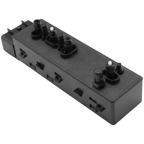 Miniatura 7 de Interruptor de asiento eléctrico delantero izquierdo lado del conductor 8 vías 25974714 se adapta a 2010-2018 Camaro Equinox Malibu Reemplazar