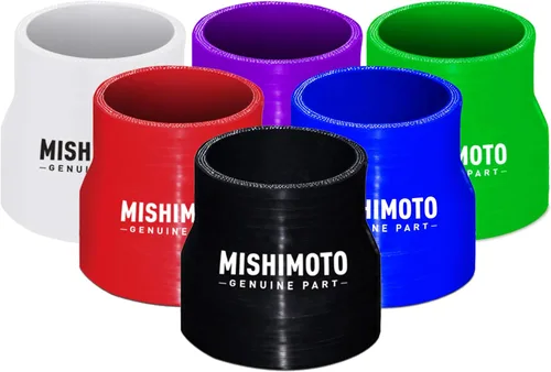 Miniatura 7 de Mishimoto acoplador de transmisión, Negro