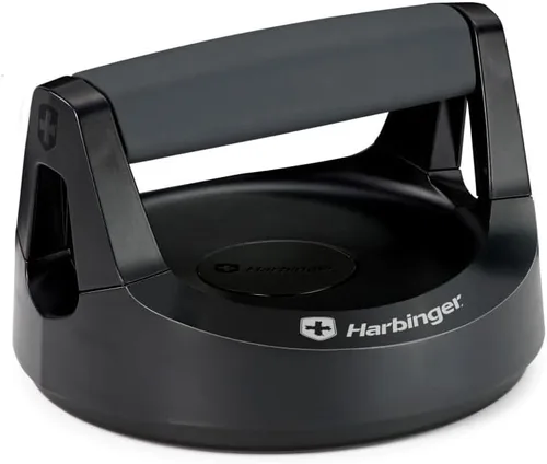 Miniatura 3 de Harbinger Pro Push Up Stands unisex