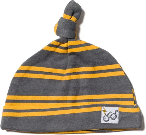 Miniatura 3 de Harry Potter Hogwarts - Conjunto de traje de 3 piezas para bebé conjunto de pantalones y sombrero de peluche