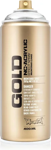 Miniatura 133 de Montana Cans Montana ORO 400 ml Color, 100 Por Ciento Magenta Pintura en Aerosol, MXG-P3000