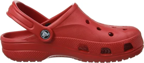 Miniatura 6 de Crocs Baya - Zuecos unisex para hombre y mujer azul marino talla 10 de EEUU