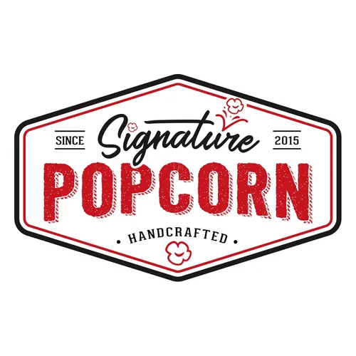 Miniatura 9 de Signature Popcorn Paquete de 3 variedades gourmet – Caramelo, Cheddar y Perfect Duo (mezcla de caramelo y cheddar) – Bolsas resellables – Hecho a