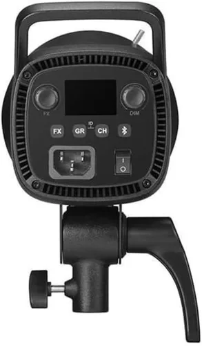 Miniatura 4 de Godox Luz de video LED de luz diurna SL60IID