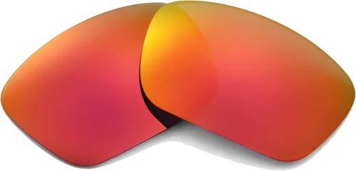 Miniatura 2 de Cofery Lentes de repuesto para lentes de sol Oakley Fuel Cell Múltiples opciones disponibles