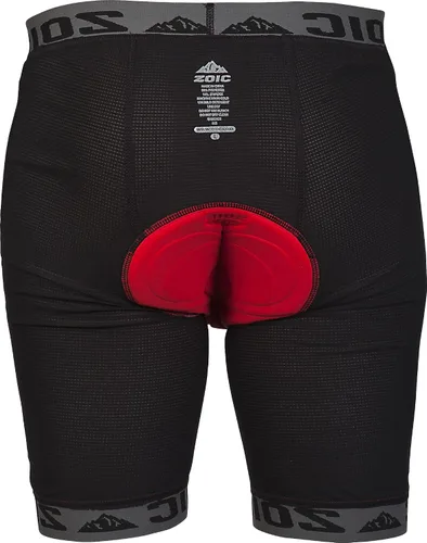 Miniatura 4 de ZOIC Essential Liner - Pantalones cortos para hombre