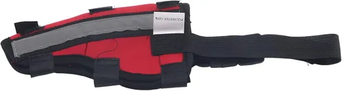 Miniatura 2 de Gavigain Soporte ajustable para patas traseras de perro, soporte de neopreno, alivio del dolor y recuperación, estabilidad y movilidad, para perros