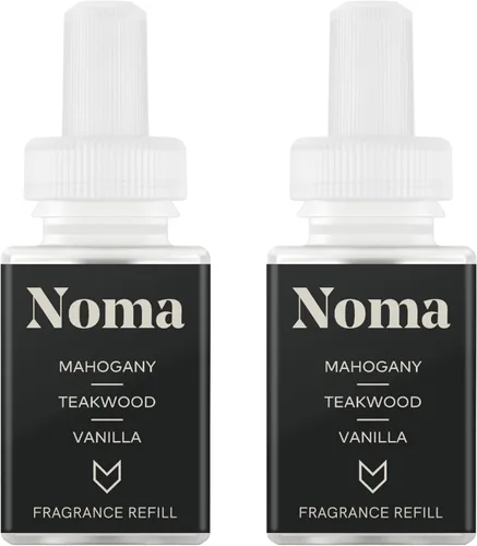 Miniatura 8 de Pura & Guy Fox - Recambio de aroma para el hogar, difusor de aire inteligente para el hogar, hasta 120 horas de fragancia de lujo por recarga