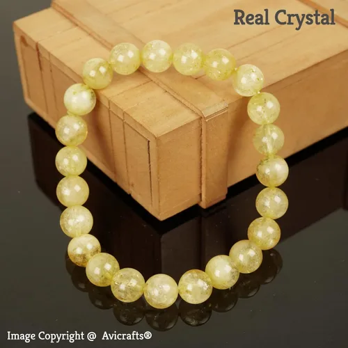Miniatura 54 de Avicrafts Gemstone Bracelet