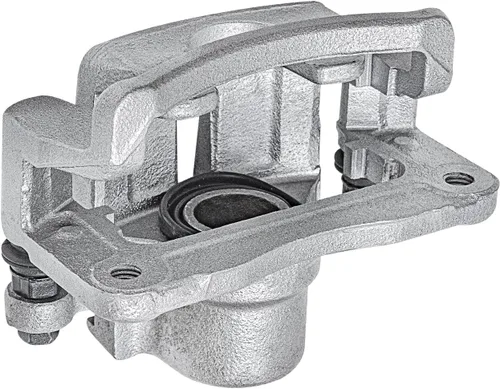 Miniatura 7 de Detroit Axle - Pinza de freno trasera izquierda para Chevrolet Equinox Captiva Sport GMC Terrain Saturn Vue Pontiac Torrent Pinza de freno lateral