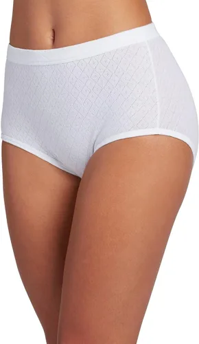 Miniatura 3 de Jockey Ropa interior para mujer Elance Breathe Brief - Paquete de 3