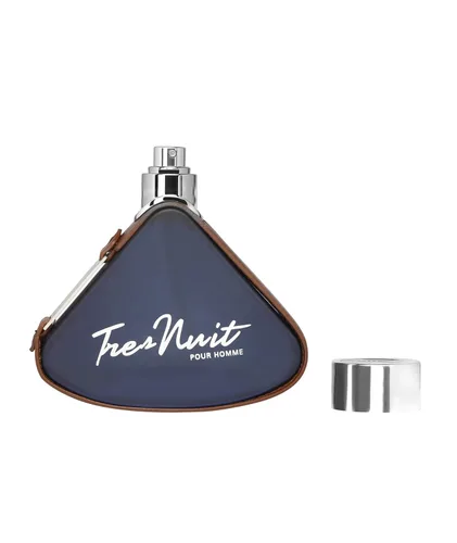 Miniatura 3 de Agua de colonia Armaf, Tres Nuit para hombre