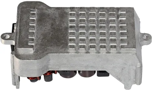 Miniatura 4 de 2038214058 2308216351 Resistencia del regulador del ventilador del A/C mpatibile con Mercede-s W203 W211 S203 W220 R230