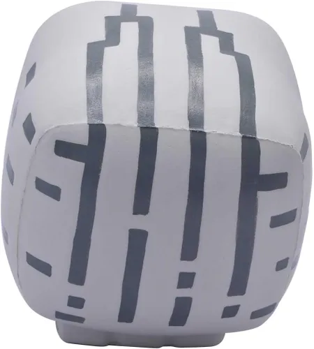 Miniatura 7 de Just Toys LLC Minecraft Mega Squishme S3 Ghast