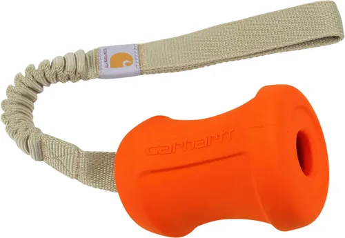Miniatura 6 de Carhartt Herramientas de entrenamiento para mascotas, herramienta resistente para tirar, buscar y jugar, puño de mono para perro (Carhartt marrón)