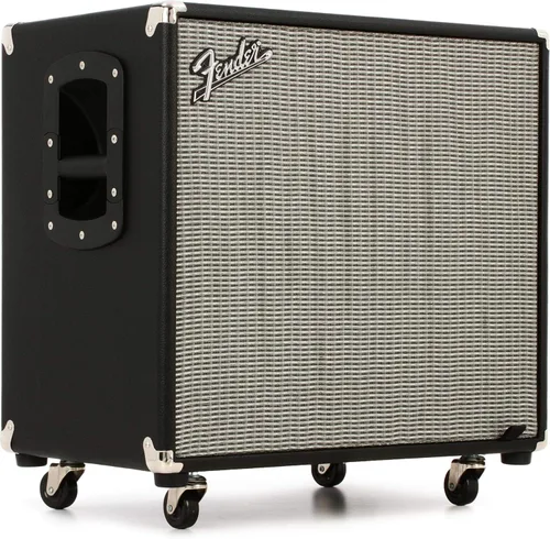 Miniatura 6 de Combo Amplificador Fender Rumble 500 V3 Bass , Negro, 15