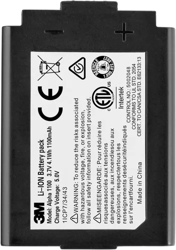 Miniatura 2 de 3M WorkTunes