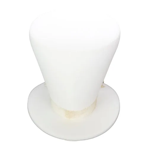 Miniatura 118 de FOAM PARTY HATS: Venezuela Bride Hat - Wedding Party Hat - Hora Loca Hat - Bachelorette Party Hat - Bridal Shower Hat - Wedding Hair Vine Hat