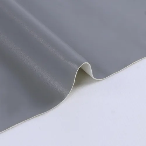 Miniatura 7 de Tela de cuero sintético impermeable de 108 x 54 pulgadas, vinilo marino, piel sintética, no se agrieta para tapicería, vehículo, pontón, barco