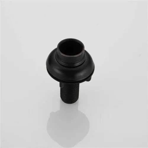 Miniatura 6 de Cabezal rociador lateral para fregadero de cocina, cabezal rociador con manguera y soporte de repuesto para grifo de conector de fregadero de 1/4
