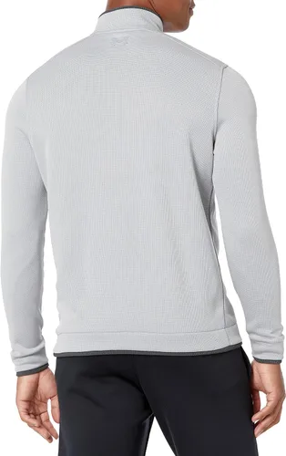 Miniatura 2 de Under Armour Storm Snap - Camiseta de vellón con cremallera de 12 para hombre