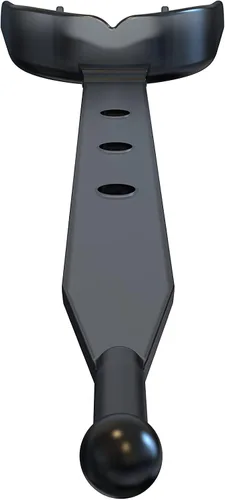 Miniatura 8 de Game On Protectores bucales – Solo aceptado por la ADA, protector bucal deportivo con correa para fútbol, baloncesto, lacrosse, hockey, protección