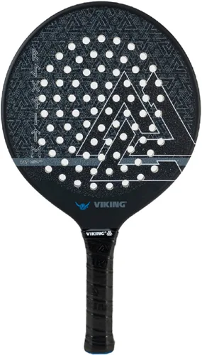 Miniatura 2 de Viking Re-Ignite Lite Valknut - Pala de tenis con plataforma opaca