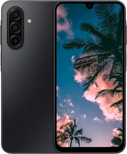 Samsung Galaxy A36 5G Ai (para Tmobile Mint Tello & Global) (256 GB + 8 GB) Versión NFC Latina desbloqueada SM-A366E/DS 6.6 pulgadas, 120 Hz, 50 MP