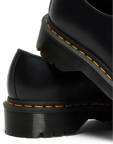 Miniatura 2 de Dr. Martens Unisex Adulto 1461 Bex Smooth