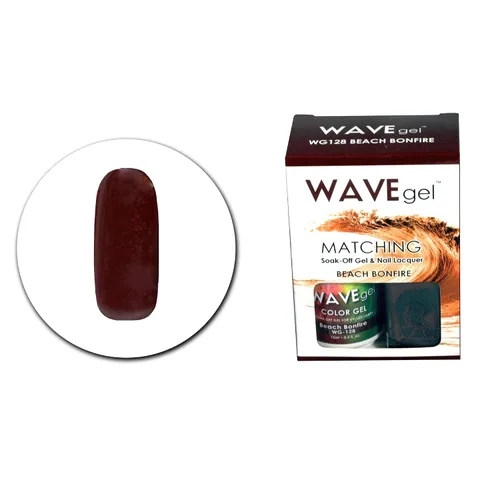 Miniatura 81 de Wavegel - A juego - A.I Love W207-207